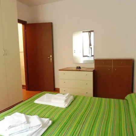 Casa Adele דירה