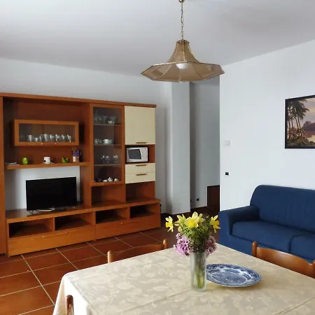 Casa Adele לצנו