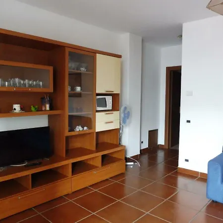 דירה Casa Adele
