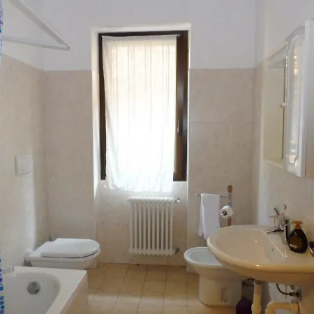 דירה Casa Adele *
